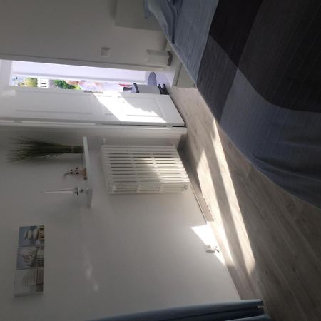 Cosy'S'Plage Larmor-Plage Buitenkant foto