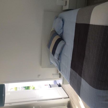Cosy'S'Plage Larmor-Plage Buitenkant foto