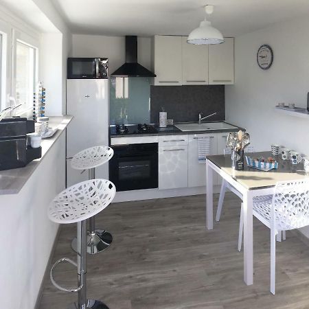 Cosy'S'Plage Larmor-Plage Buitenkant foto