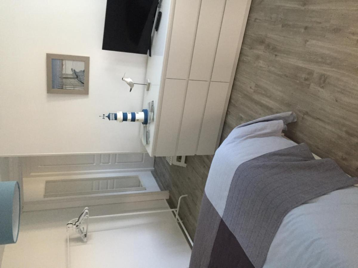 Cosy'S'Plage Larmor-Plage Buitenkant foto