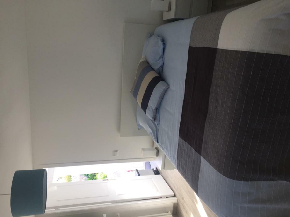 Cosy'S'Plage Larmor-Plage Buitenkant foto
