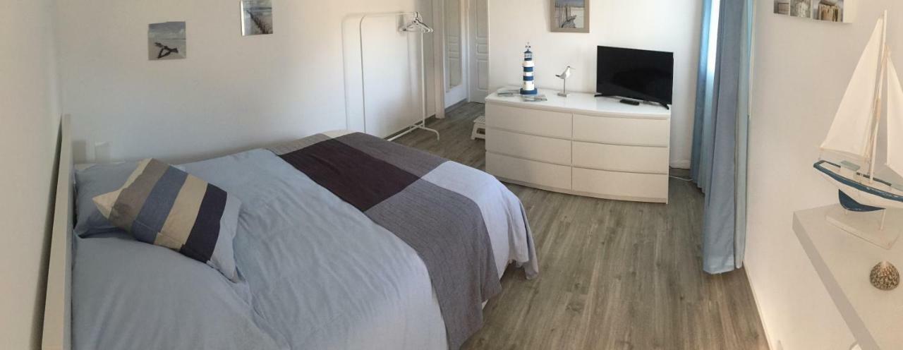 Cosy'S'Plage Larmor-Plage Buitenkant foto