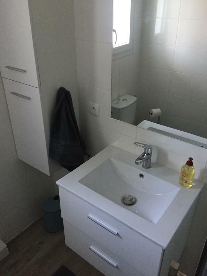 Cosy'S'Plage Larmor-Plage Buitenkant foto